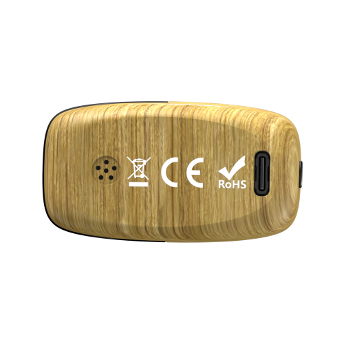FENiX Mini+ Vaporizer *Holzoptik* FENiX Mini+ Vaporizer *Holzoptik*
