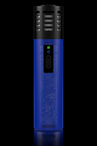 Arizer Air SE *Mystic Blue* Arizer Air SE *Mystic Blue*