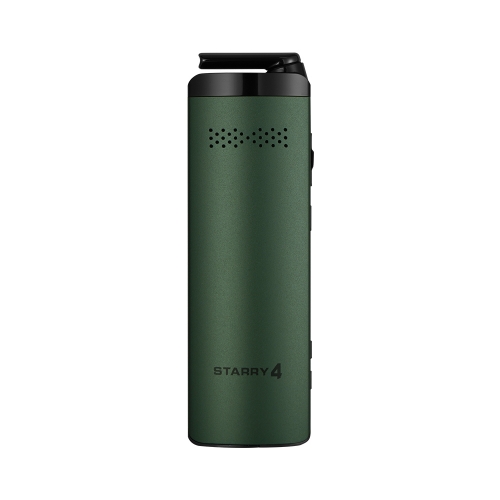 XMAX Starry 4.0 Vaporizer *Evergreen* XMAX Starry 4.0 Vaporizer *Evergreen*