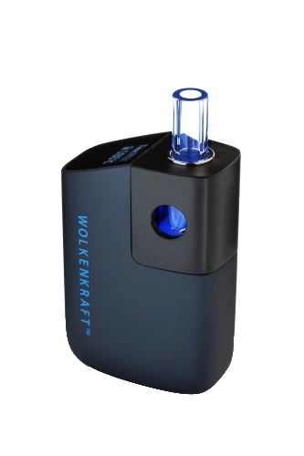 WOLKENKRAFT FX MINI Vaporizer *Nachtblau* WOLKENKRAFT FX MINI Vaporizer *Nachtblau*