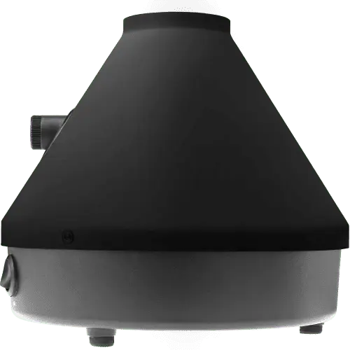 Volcano Classic *ONYX Edition* Volcano Classic *ONYX Edition*