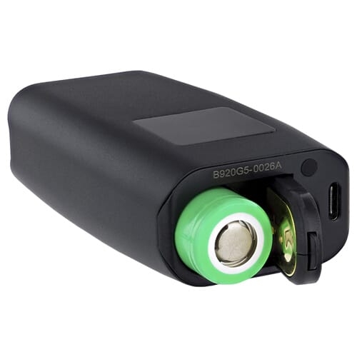 SMONO 5 Vaporizer SMONO 5 Vaporizer