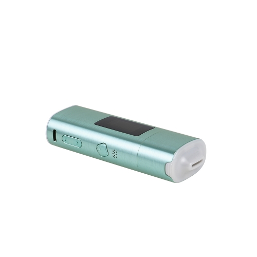 XVape Xlux Roffu *blau* XVape Xlux Roffu *blau*
