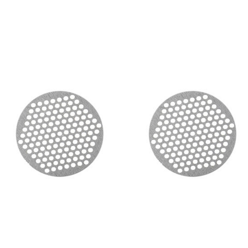 WOLKENKRAFT FX MINI (ULTRA) | ÄRiS (ULTRA) Mundstück-Siebe - 5 x 2 Stück-Box WOLKENKRAFT FX MINI (ULTRA) | ÄRiS (ULTRA) Mundstück-Siebe - 5 x 2 Stück-Box