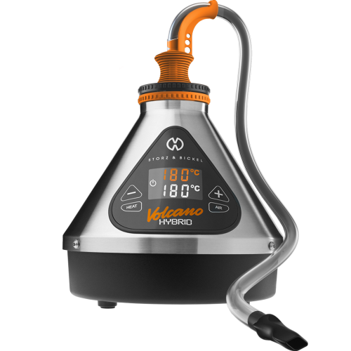 Storz & Bickel Volcano Hybrid Storz & Bickel Volcano Hybrid