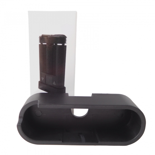 Mighty Vaporizer Standfuss Mighty Vaporizer Standfuss