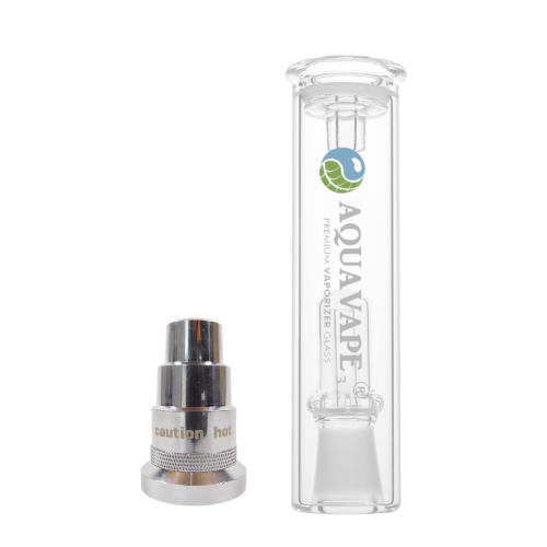 AquaVape³ Wasserfilter Set (FENiX 2.0, Focusvape Pro S, Flowermate Mini Pro) mit Edelstahladapter AquaVape³ Wasserfilter Set (FENiX 2.0, Focusvape Pro S, Flowermate Mini Pro) mit Edelstahladapter