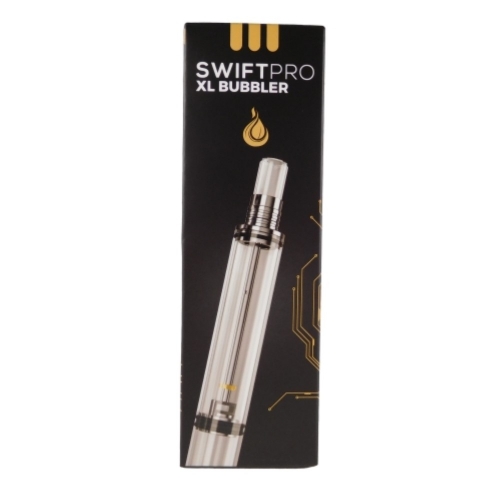 FlowerMate SWIFT Pro - XL Bubbler