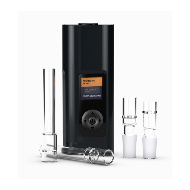 Arizer Solo 3 Vaporizer V2 | Version 2 *Intergalactic* Arizer Solo 3 Vaporizer V2 | Version 2 *Intergalactic*