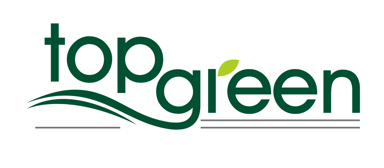 Pax | TopGreen Logo