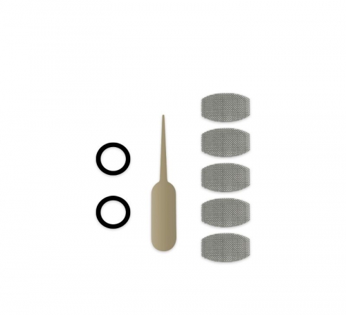 XMAX Starry 4.0 Reinigungs-Set | Siebe-Set XMAX Starry 4.0 Reinigungs-Set | Siebe-Set