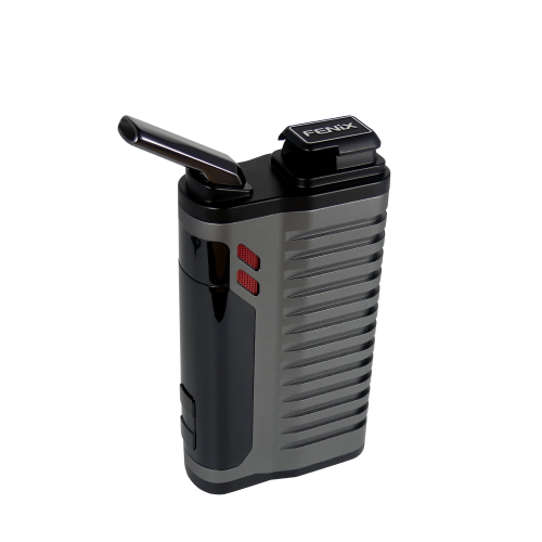 FENiX 2.0 Vaporizer *Gun Metal* FENiX 2.0 Vaporizer *Gun Metal*