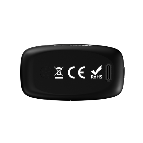 FENiX Mini+ Vaporizer *Schwarz* FENiX Mini+ Vaporizer *Schwarz*