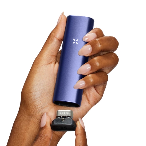 PAX Plus Vaporizer *Periwinkle* PAX Plus Vaporizer *Periwinkle*