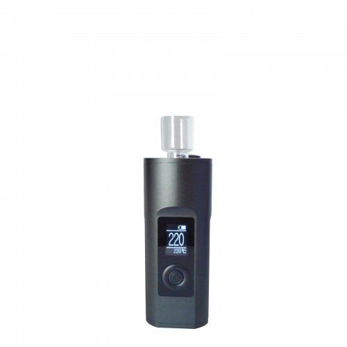 Arizer Solo 2 Carbon Black Arizer Solo 2 Carbon Black