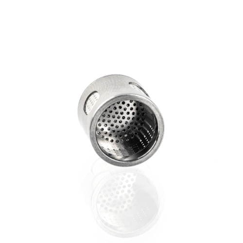 WOLKENKRAFT FX Plus/FENiX 2.0/FENiX NEO Steel Kapsel (Dosierkapsel für Kräuter, Wachse und Öle) WOLKENKRAFT FX Plus/FENiX 2.0/FENiX NEO Steel Kapsel (Dosierkapsel für Kräuter, Wachse und Öle)