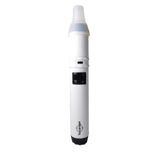 Focusvape Silicone Cap