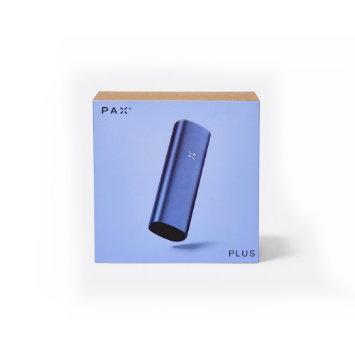 PAX Plus Vaporizer *Periwinkle* PAX Plus Vaporizer *Periwinkle*