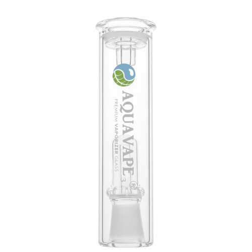 AquaVape³ Bubbler/Wasserfilter 2-teilig AquaVape³ Bubbler/Wasserfilter 2-teilig