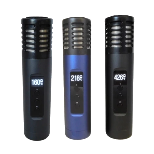 Arizer Air 2 Carbon Black Arizer Air 2 Carbon Black