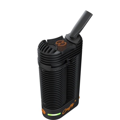 Crafty+ (Plus) Vaporizer V2 (USB-C-Version) Komplett-Set Crafty+ (Plus) Vaporizer V2 (USB-C-Version) Komplett-Set