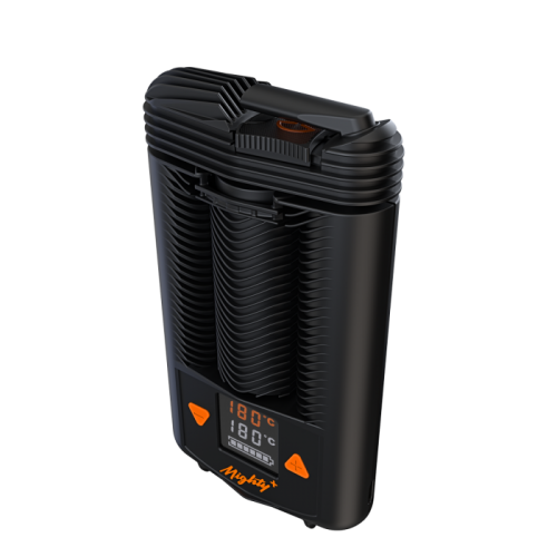 Mighty+ (Plus) Vaporizer Komplett-Set Mighty+ (Plus) Vaporizer Komplett-Set