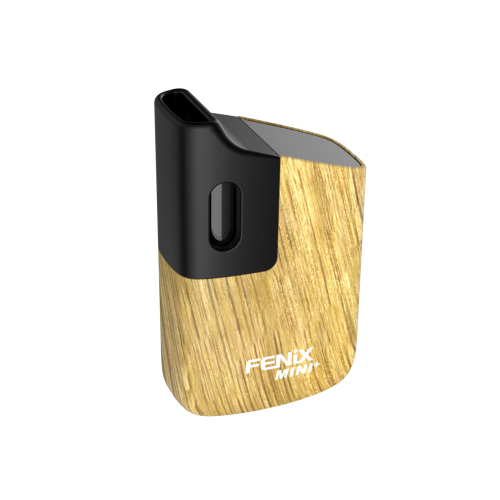 FENiX Mini+ Vaporizer *Holzoptik* FENiX Mini+ Vaporizer *Holzoptik*