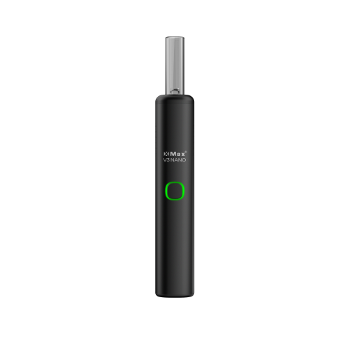 XMAX V3 Nano *Schwarz* XMAX V3 Nano *Schwarz*