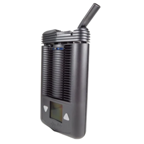 Mighty Vaporizer Komplett-Set
