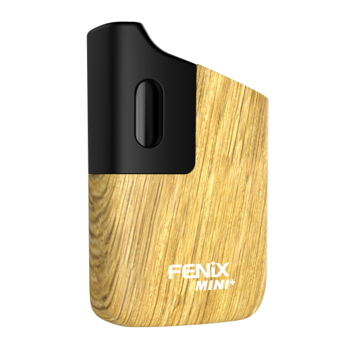 FENiX Mini+ Vaporizer *Holzoptik* FENiX Mini+ Vaporizer *Holzoptik*
