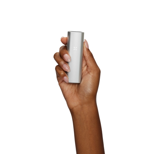 PAX Mini Vaporizer *Silver* PAX Mini Vaporizer *Silver*