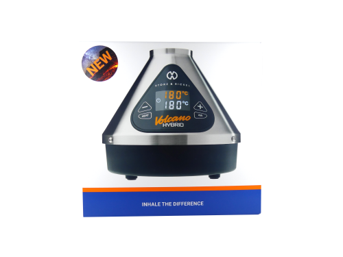 Storz & Bickel Volcano Hybrid Storz & Bickel Volcano Hybrid