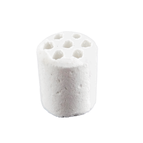 FocusVape Keramik Wax Kapsel für Extrakte/Konzentrat/Öle + Keramik Sieb FocusVape Keramik Wax Kapsel für Extrakte/Konzentrat/Öle + Keramik Sieb