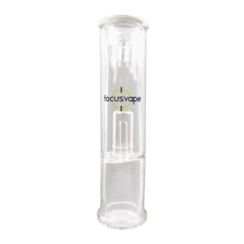 FocusVape Bubbler & Adapter für Focusvape Pro S FocusVape Bubbler & Adapter für Focusvape Pro S