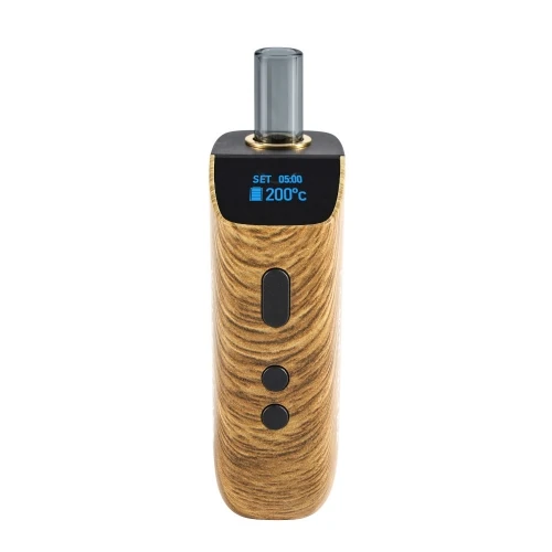WOLKENKRAFT FX MINI ULTRA *Holzoptik* WOLKENKRAFT FX MINI ULTRA *Holzoptik*