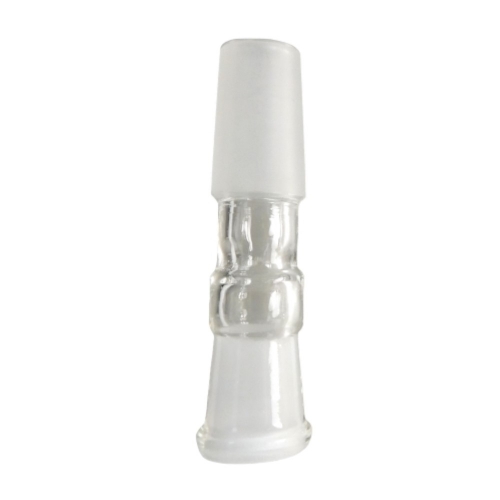 Wasserfilter-Adapter (10 mm auf 14 mm) "lang" u.a. DaVinci IQ2/Miqro Wasserfilter-Adapter (10 mm auf 14 mm) "lang" u.a. DaVinci IQ2/Miqro