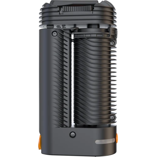 Crafty+ (Plus) Vaporizer V2 (USB-C-Version) Komplett-Set Crafty+ (Plus) Vaporizer V2 (USB-C-Version) Komplett-Set