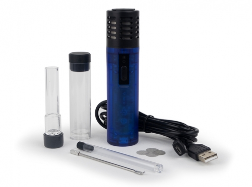 Arizer Air SE *Mystic Blue* Arizer Air SE *Mystic Blue*