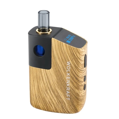 WOLKENKRAFT FX MINI ULTRA *Holzoptik* WOLKENKRAFT FX MINI ULTRA *Holzoptik*