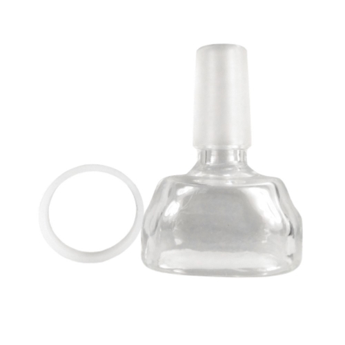 PAX 2/3 Wasserfilter Adapter 14er Schliff PAX 2/3 Wasserfilter Adapter 14er Schliff