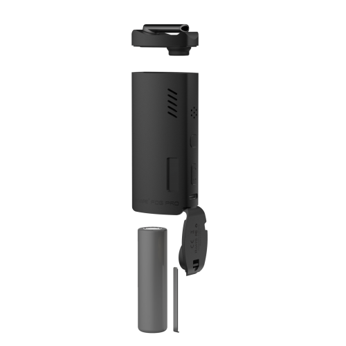 XVAPE FOG Pro Vaporizer XVAPE FOG Pro Vaporizer