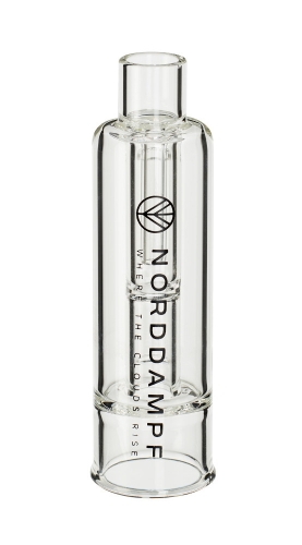 Norddampf Relict Bubbler Norddampf Relict Bubbler