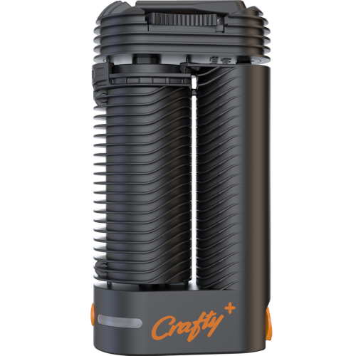 Crafty+ Vaporizer Komplett Set + Aquavape³ Bubbler & 14mm-Adapter Crafty+ Vaporizer Komplett Set + Aquavape³ Bubbler & 14mm-Adapter
