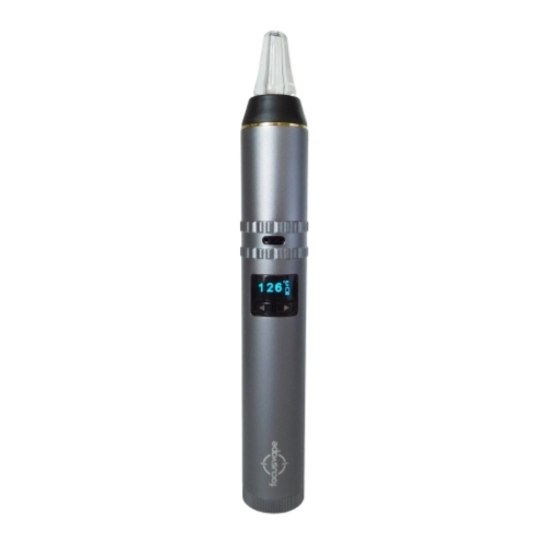 FocusVape Pro S Vaporizer *Gun Metal* FocusVape Pro S Vaporizer *Gun Metal*