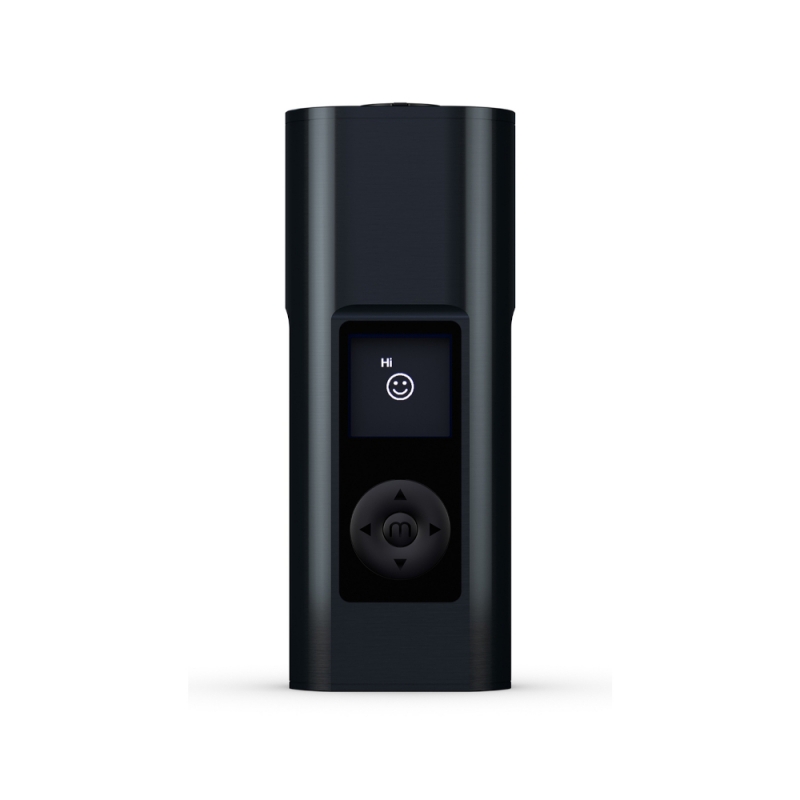 Arizer Solo 3 Vaporizer V2 | Version 2 *Intergalactic* Arizer Solo 3 Vaporizer V2 | Version 2 *Intergalactic*