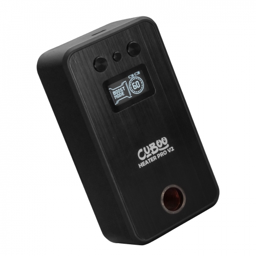 Cuboo Heater Pro V2 Cuboo Heater Pro V2