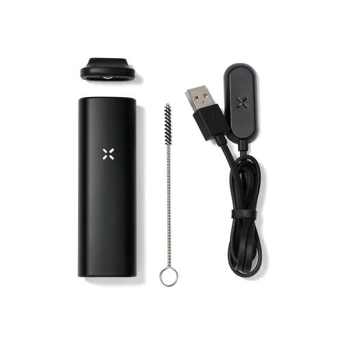 PAX Mini Vaporizer *Onyx Black* PAX Mini Vaporizer *Onyx Black*