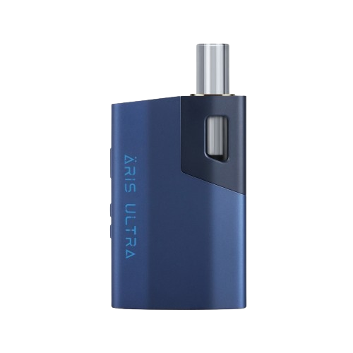 wolkenkraft-aeris-ultra WOLKENKRAFT ÄRiS ULTRA Nachtblau Tragbarer Vaporizer