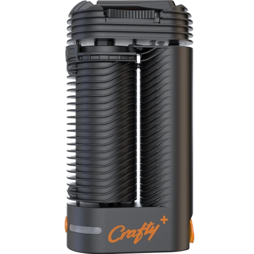 Crafty+ (Plus) Vaporizer V2 (USB-C-Version) Komplett-Set Crafty+ (Plus) Vaporizer V2 (USB-C-Version) Komplett-Set