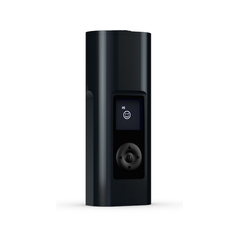 Arizer Solo 3 Vaporizer V2 | Version 2 *Intergalactic* Arizer Solo 3 Vaporizer V2 | Version 2 *Intergalactic*